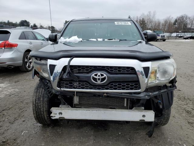 Photo 4 VIN: 3TMLU4EN3BM078902 - TOYOTA TACOMA 