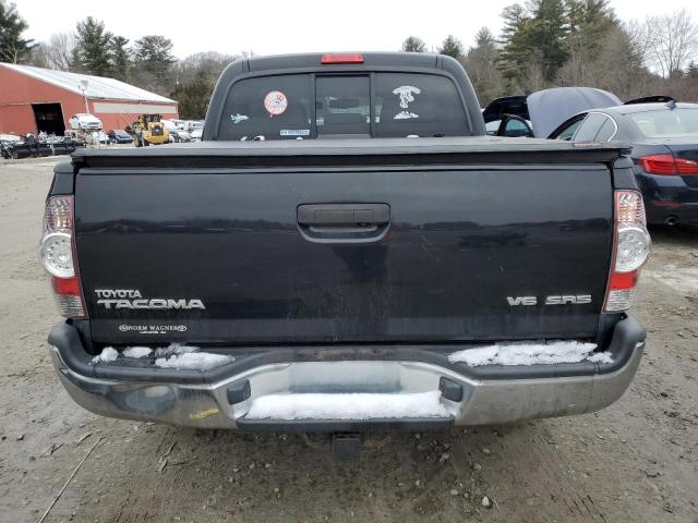 Photo 5 VIN: 3TMLU4EN3BM078902 - TOYOTA TACOMA 