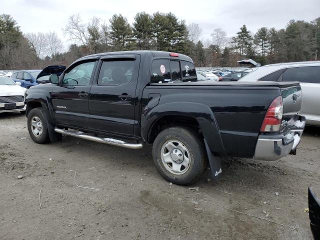 Photo 1 VIN: 3TMLU4EN3BM078902 - TOYOTA TACOMA DOU 