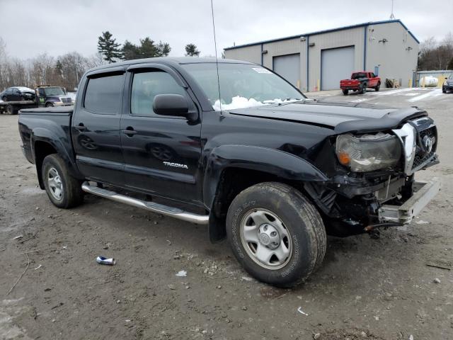 Photo 3 VIN: 3TMLU4EN3BM078902 - TOYOTA TACOMA DOU 