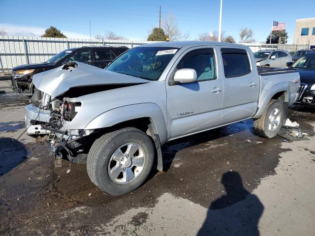 Photo 0 VIN: 3TMLU4EN3BM079550 - TOYOTA TACOMA 