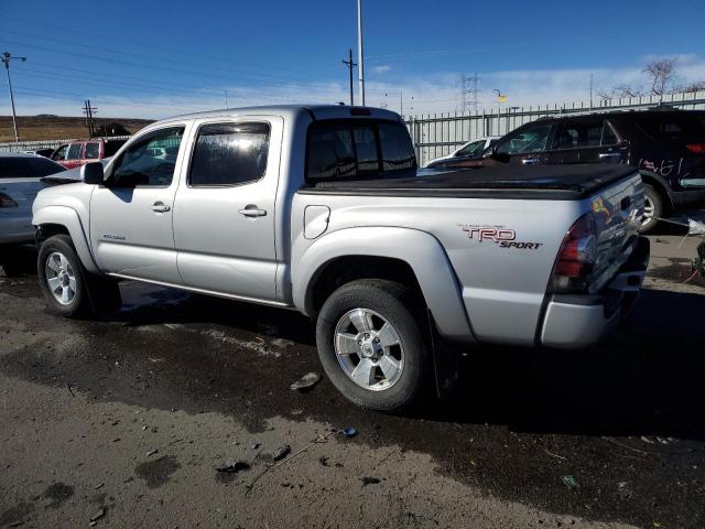 Photo 1 VIN: 3TMLU4EN3BM079550 - TOYOTA TACOMA 