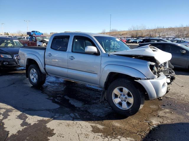 Photo 3 VIN: 3TMLU4EN3BM079550 - TOYOTA TACOMA 