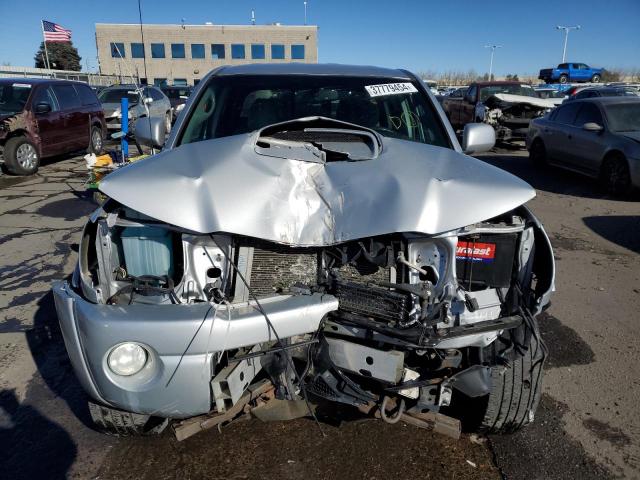 Photo 4 VIN: 3TMLU4EN3BM079550 - TOYOTA TACOMA 