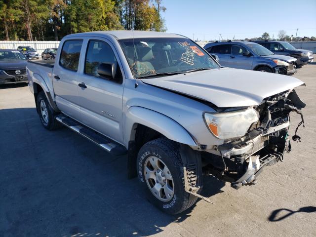 Photo 0 VIN: 3TMLU4EN3CM082479 - TOYOTA TACOMA DOU 