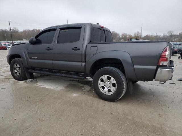 Photo 1 VIN: 3TMLU4EN3CM082658 - TOYOTA TACOMA DOU 