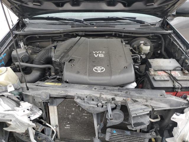 Photo 10 VIN: 3TMLU4EN3CM082658 - TOYOTA TACOMA DOU 