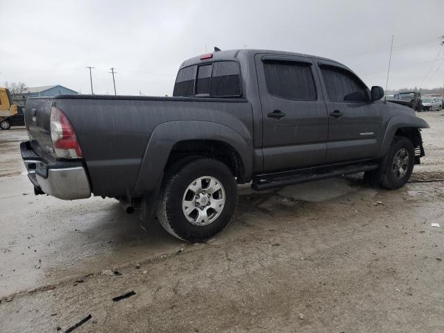 Photo 2 VIN: 3TMLU4EN3CM082658 - TOYOTA TACOMA DOU 