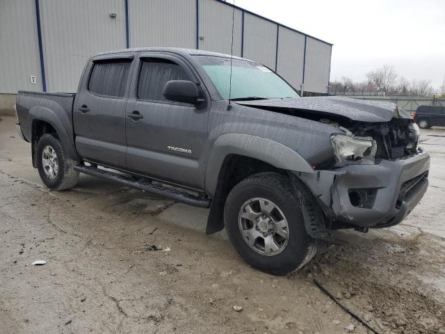 Photo 3 VIN: 3TMLU4EN3CM082658 - TOYOTA TACOMA DOU 