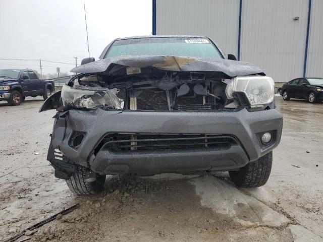 Photo 4 VIN: 3TMLU4EN3CM082658 - TOYOTA TACOMA DOU 