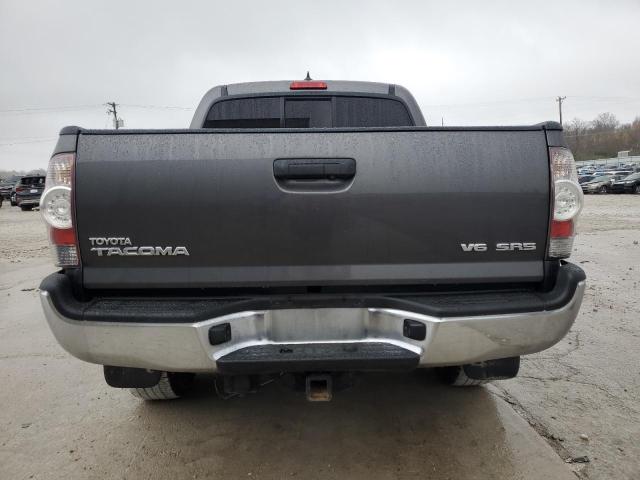 Photo 5 VIN: 3TMLU4EN3CM082658 - TOYOTA TACOMA DOU 