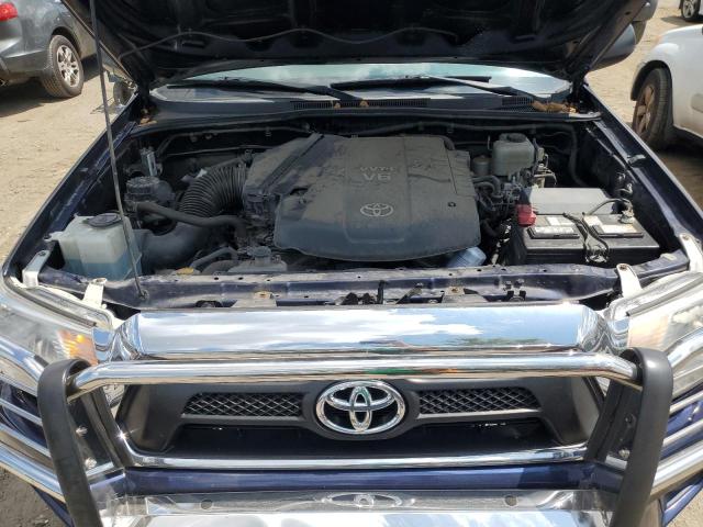 Photo 10 VIN: 3TMLU4EN3CM083650 - TOYOTA TACOMA DOU 