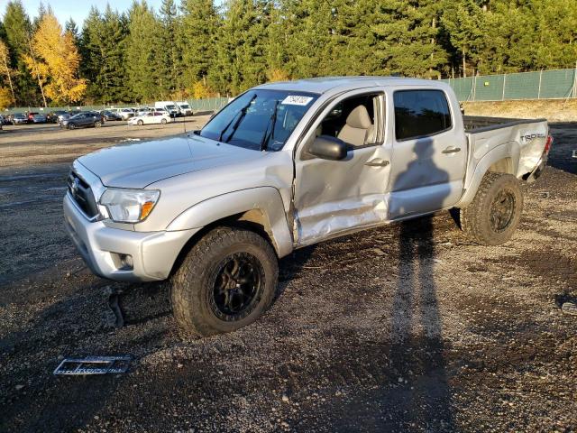 Photo 0 VIN: 3TMLU4EN3CM086452 - TOYOTA TACOMA 