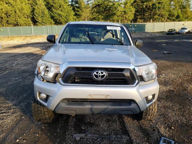 Photo 4 VIN: 3TMLU4EN3CM086452 - TOYOTA TACOMA 