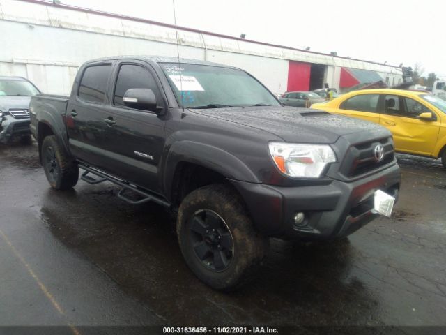 Photo 0 VIN: 3TMLU4EN3CM088931 - TOYOTA TACOMA 