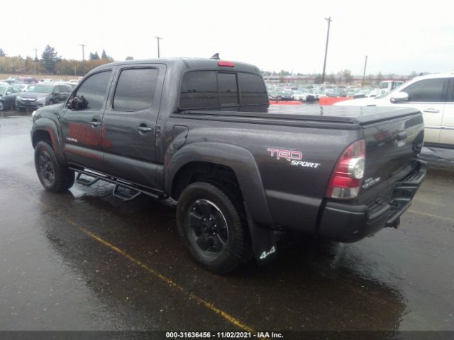 Photo 2 VIN: 3TMLU4EN3CM088931 - TOYOTA TACOMA 