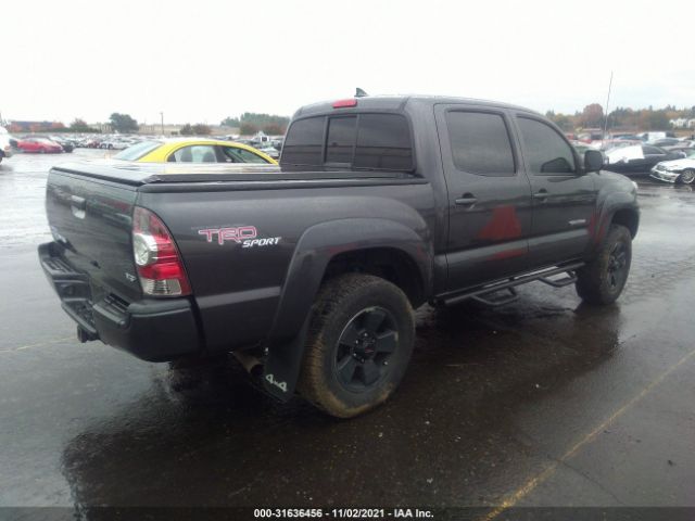 Photo 3 VIN: 3TMLU4EN3CM088931 - TOYOTA TACOMA 