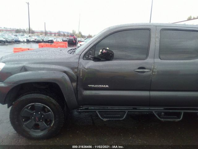 Photo 5 VIN: 3TMLU4EN3CM088931 - TOYOTA TACOMA 