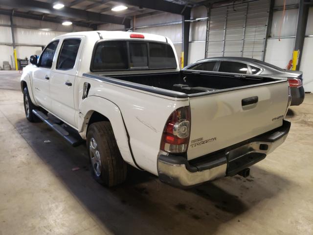 Photo 2 VIN: 3TMLU4EN3CM095183 - TOYOTA TACOMA 