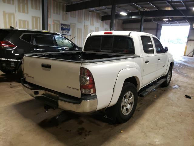 Photo 3 VIN: 3TMLU4EN3CM095183 - TOYOTA TACOMA 