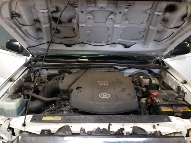 Photo 6 VIN: 3TMLU4EN3CM095183 - TOYOTA TACOMA 