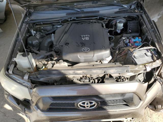 Photo 10 VIN: 3TMLU4EN3CM097774 - TOYOTA TACOMA 