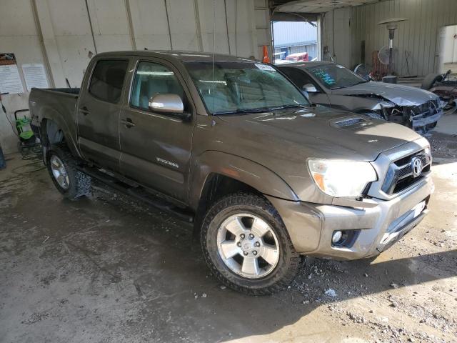 Photo 3 VIN: 3TMLU4EN3CM097774 - TOYOTA TACOMA 