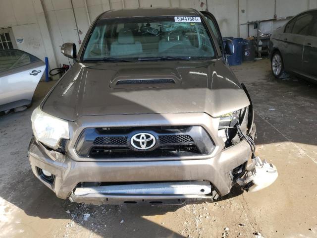 Photo 4 VIN: 3TMLU4EN3CM097774 - TOYOTA TACOMA 