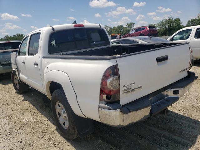 Photo 2 VIN: 3TMLU4EN3CM099931 - TOYOTA TACOMA DOU 