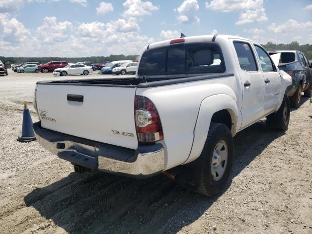 Photo 3 VIN: 3TMLU4EN3CM099931 - TOYOTA TACOMA DOU 