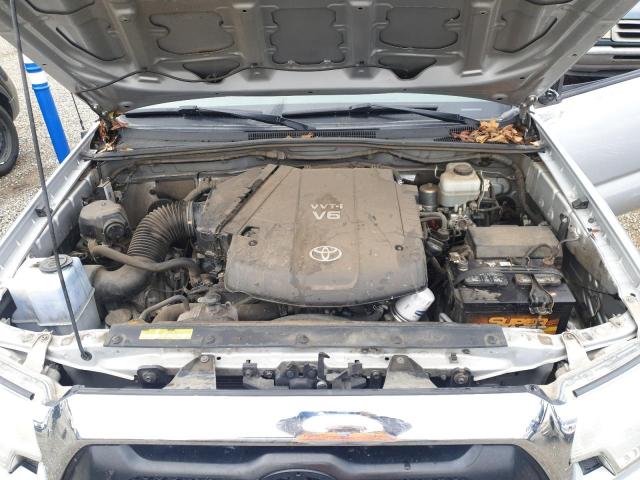 Photo 6 VIN: 3TMLU4EN3CM101922 - TOYOTA TACOMA DOU 