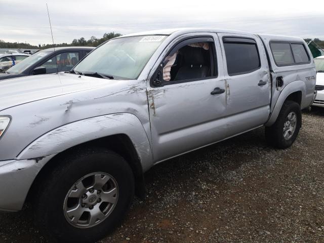 Photo 8 VIN: 3TMLU4EN3CM101922 - TOYOTA TACOMA DOU 