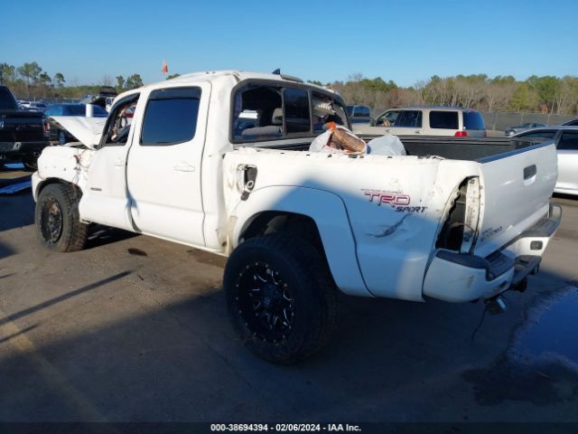 Photo 2 VIN: 3TMLU4EN3DM104126 - TOYOTA TACOMA 