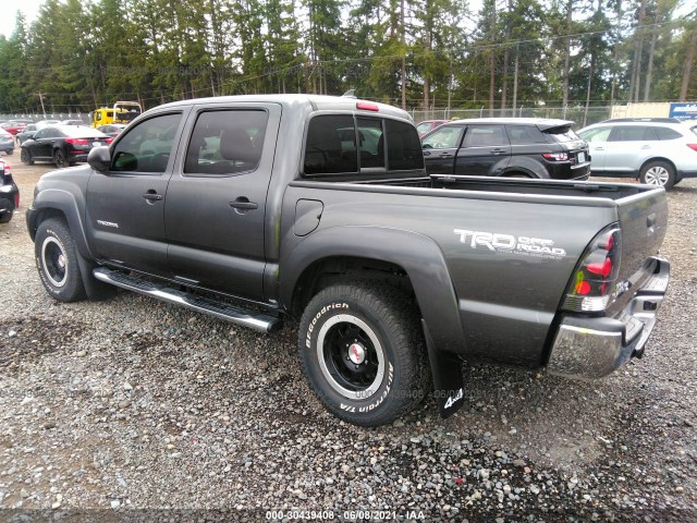 Photo 2 VIN: 3TMLU4EN3DM107138 - TOYOTA TACOMA 