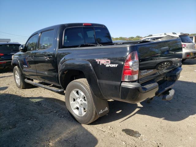 Photo 2 VIN: 3TMLU4EN3DM112520 - TOYOTA TACOMA 