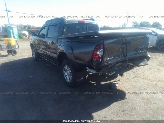 Photo 2 VIN: 3TMLU4EN3DM113277 - TOYOTA TACOMA 