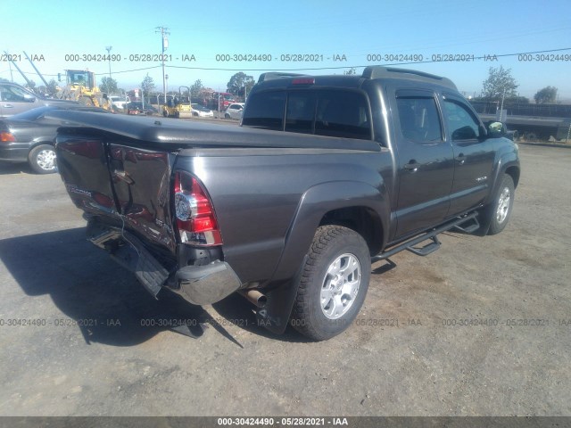 Photo 3 VIN: 3TMLU4EN3DM113277 - TOYOTA TACOMA 