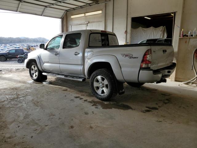 Photo 1 VIN: 3TMLU4EN3DM116938 - TOYOTA TACOMA 