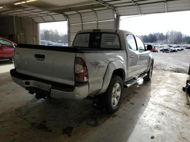 Photo 2 VIN: 3TMLU4EN3DM116938 - TOYOTA TACOMA 