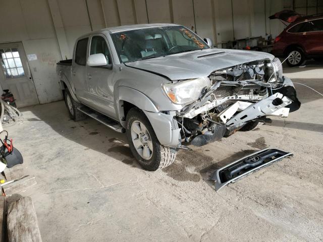 Photo 3 VIN: 3TMLU4EN3DM116938 - TOYOTA TACOMA 