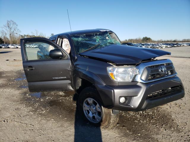 Photo 0 VIN: 3TMLU4EN3DM118074 - TOYOTA TACOMA DOU 