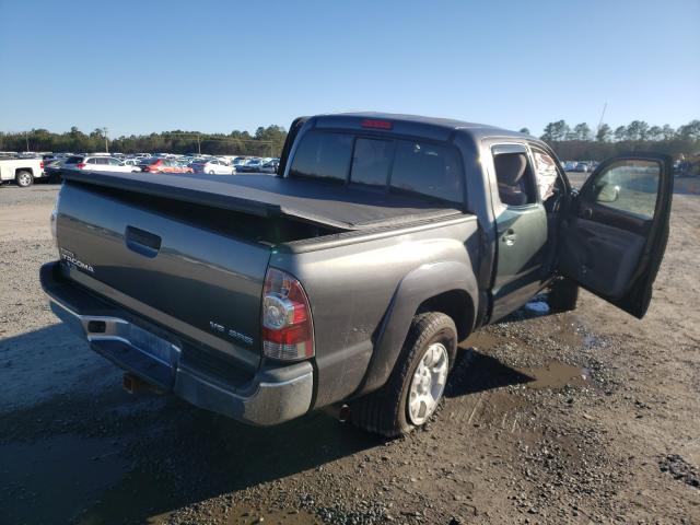 Photo 3 VIN: 3TMLU4EN3DM118074 - TOYOTA TACOMA DOU 