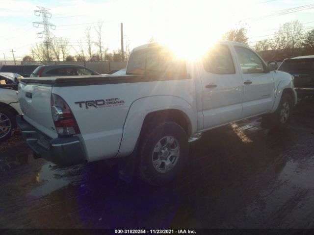 Photo 3 VIN: 3TMLU4EN3DM118916 - TOYOTA TACOMA 