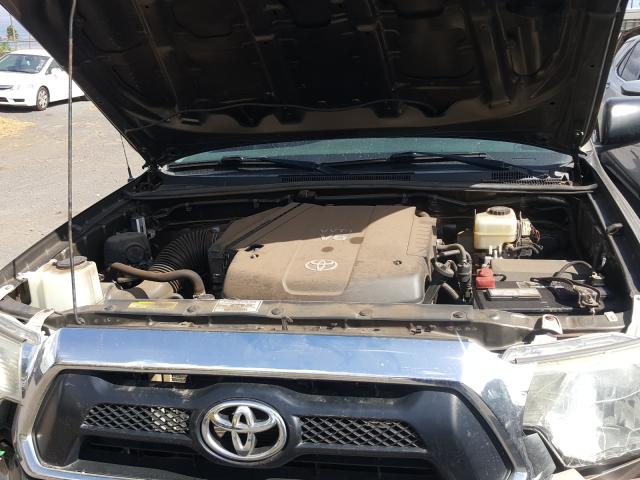 Photo 6 VIN: 3TMLU4EN3DM126076 - TOYOTA TACOMA DOU 