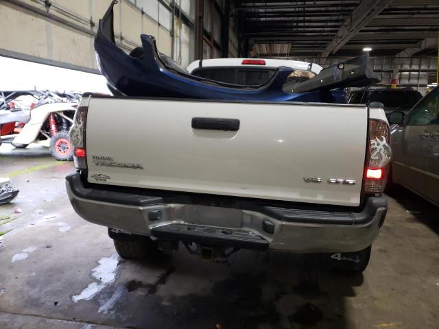 Photo 5 VIN: 3TMLU4EN3DM126613 - TOYOTA TACOMA DOU 