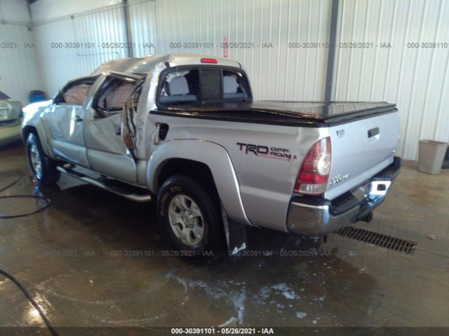 Photo 2 VIN: 3TMLU4EN3DM128412 - TOYOTA TACOMA 