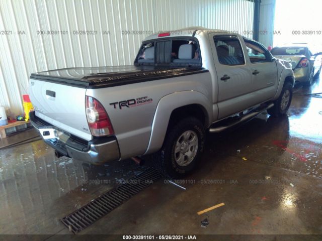 Photo 3 VIN: 3TMLU4EN3DM128412 - TOYOTA TACOMA 