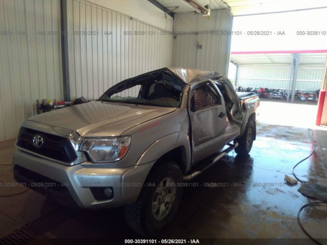 Photo 5 VIN: 3TMLU4EN3DM128412 - TOYOTA TACOMA 