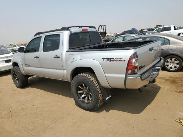 Photo 1 VIN: 3TMLU4EN3DM129964 - TOYOTA TACOMA DOU 