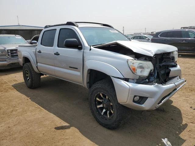 Photo 3 VIN: 3TMLU4EN3DM129964 - TOYOTA TACOMA DOU 